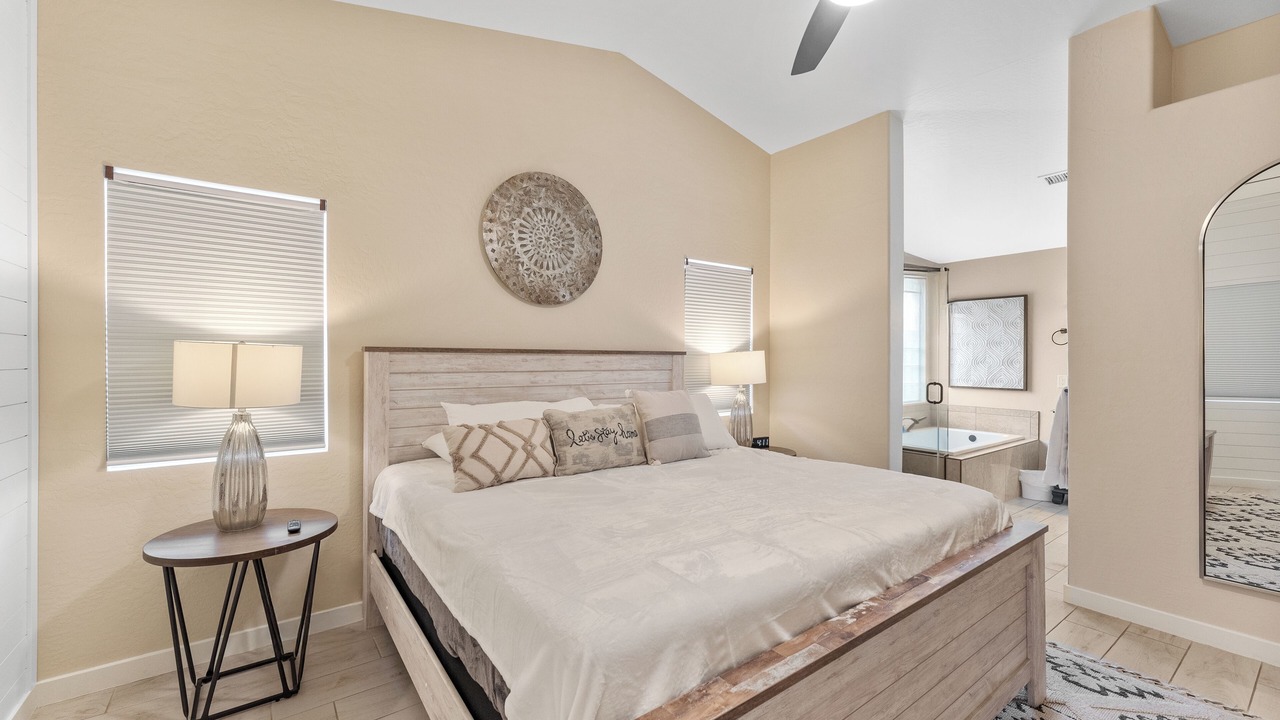 Photo of Bedroom in Foothills