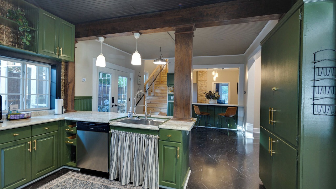 Photo of Kitchen in Stillwater