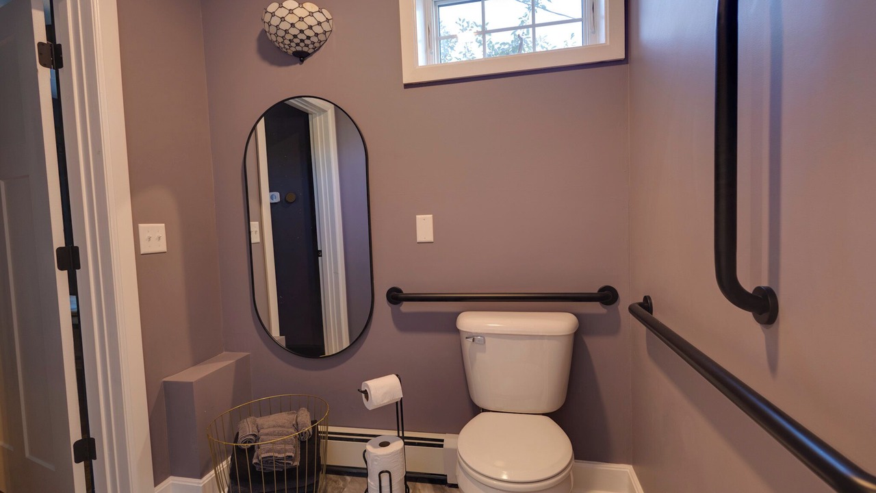 Photo of Bathroom in Stillwater