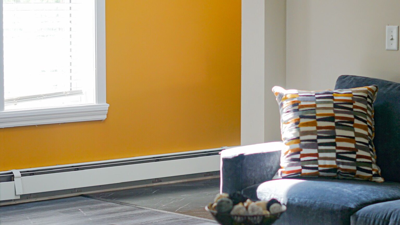 Photo of Livingroom in Stillwater