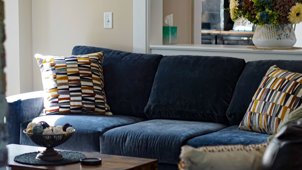 Photo of Livingroom in Stillwater