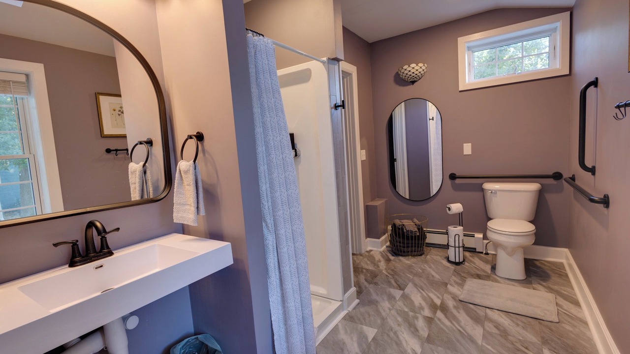 Photo of Bathroom in Stillwater