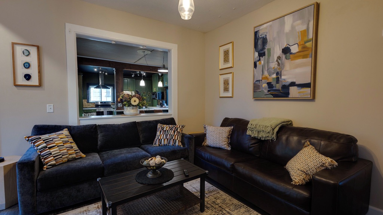 Photo of Livingroom in Stillwater