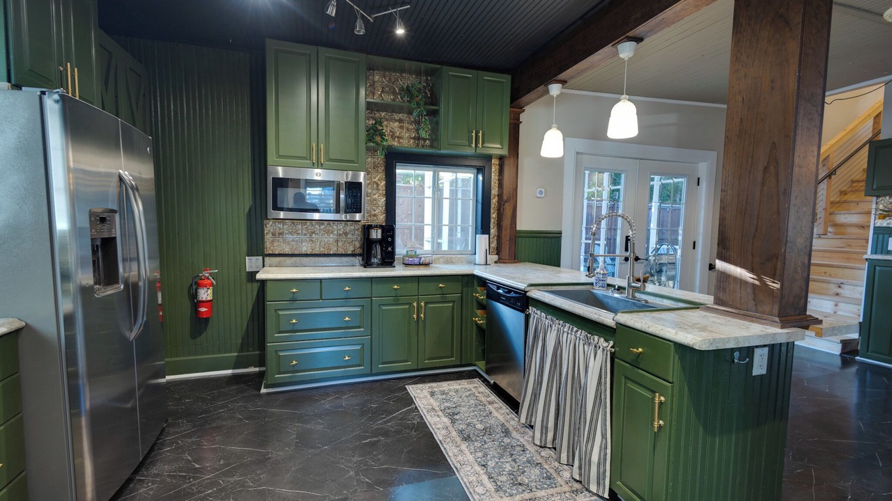 Photo of Kitchen in Stillwater