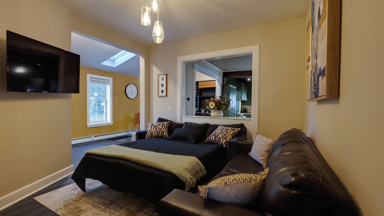 Photo of Livingroom in Stillwater