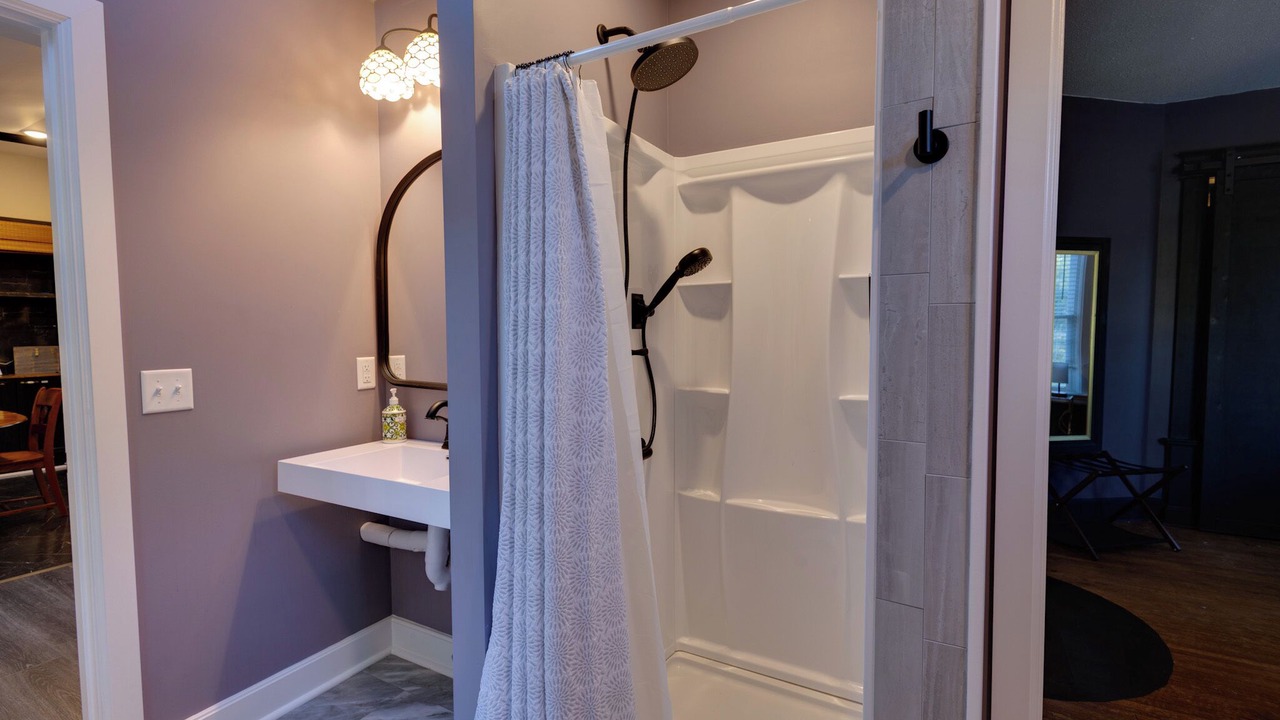 Photo of Bathroom in Stillwater