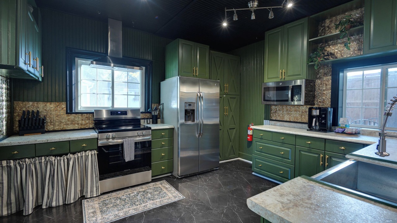 Photo of Kitchen in Stillwater