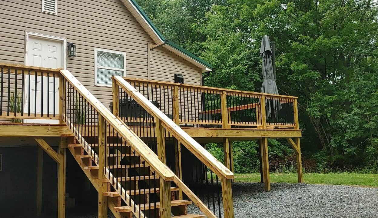 Photo of Outdoor in Bud
