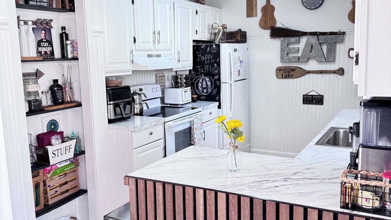 Photo of Kitchen in Athens