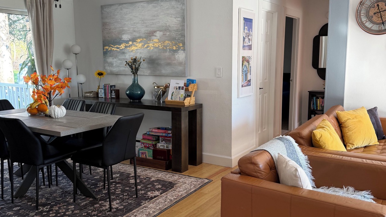 Photo of Livingroom in Athens