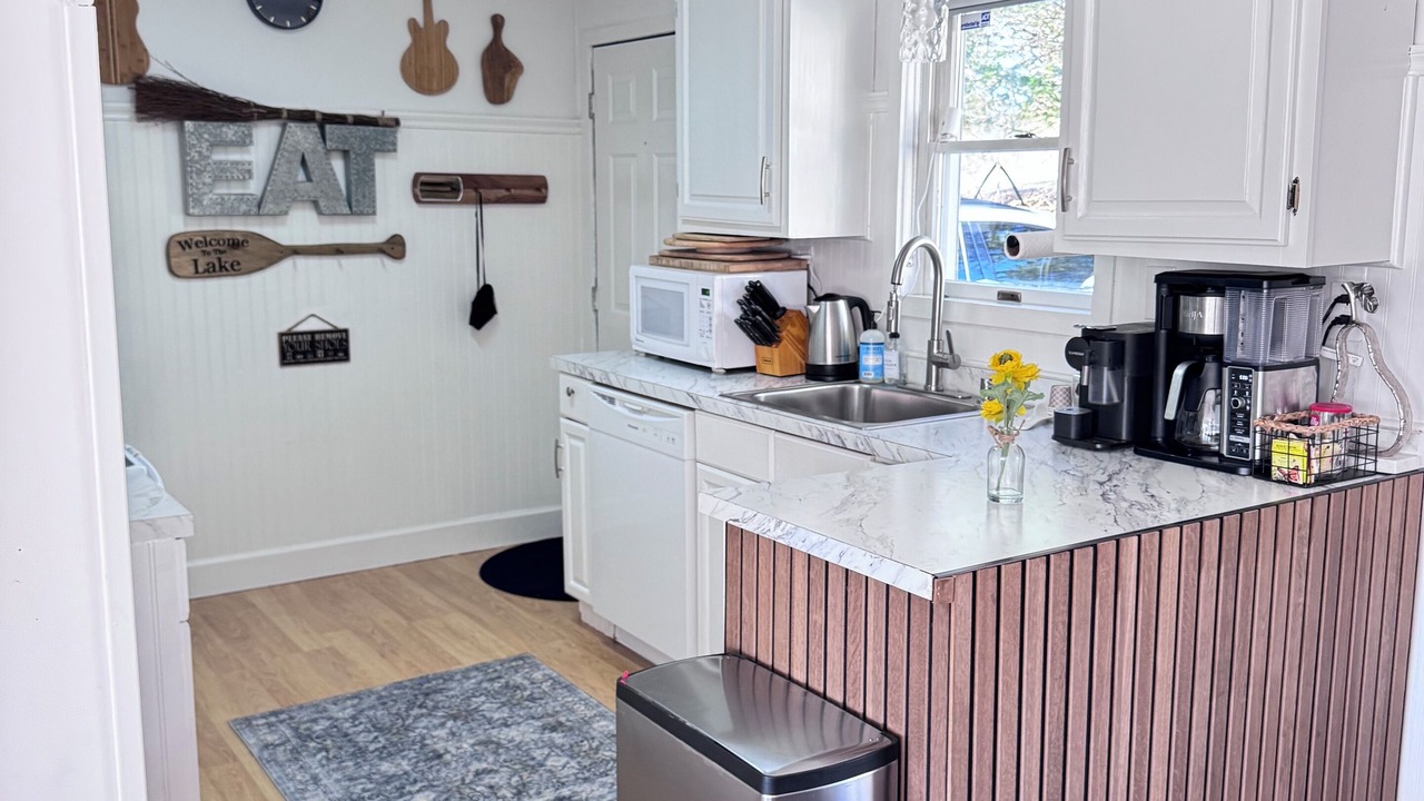Photo of Kitchen in Athens