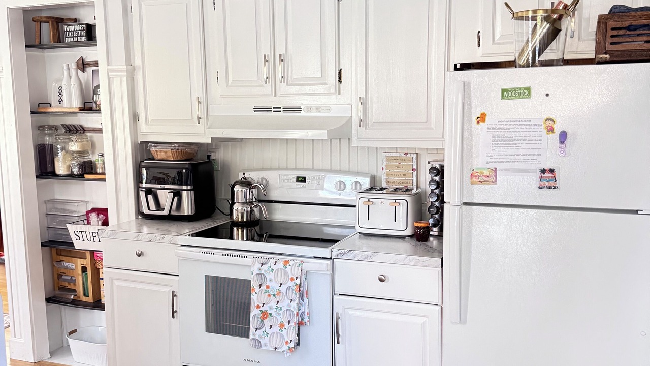 Photo of Kitchen in Athens