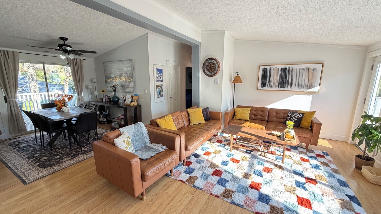 Photo of Livingroom in Athens
