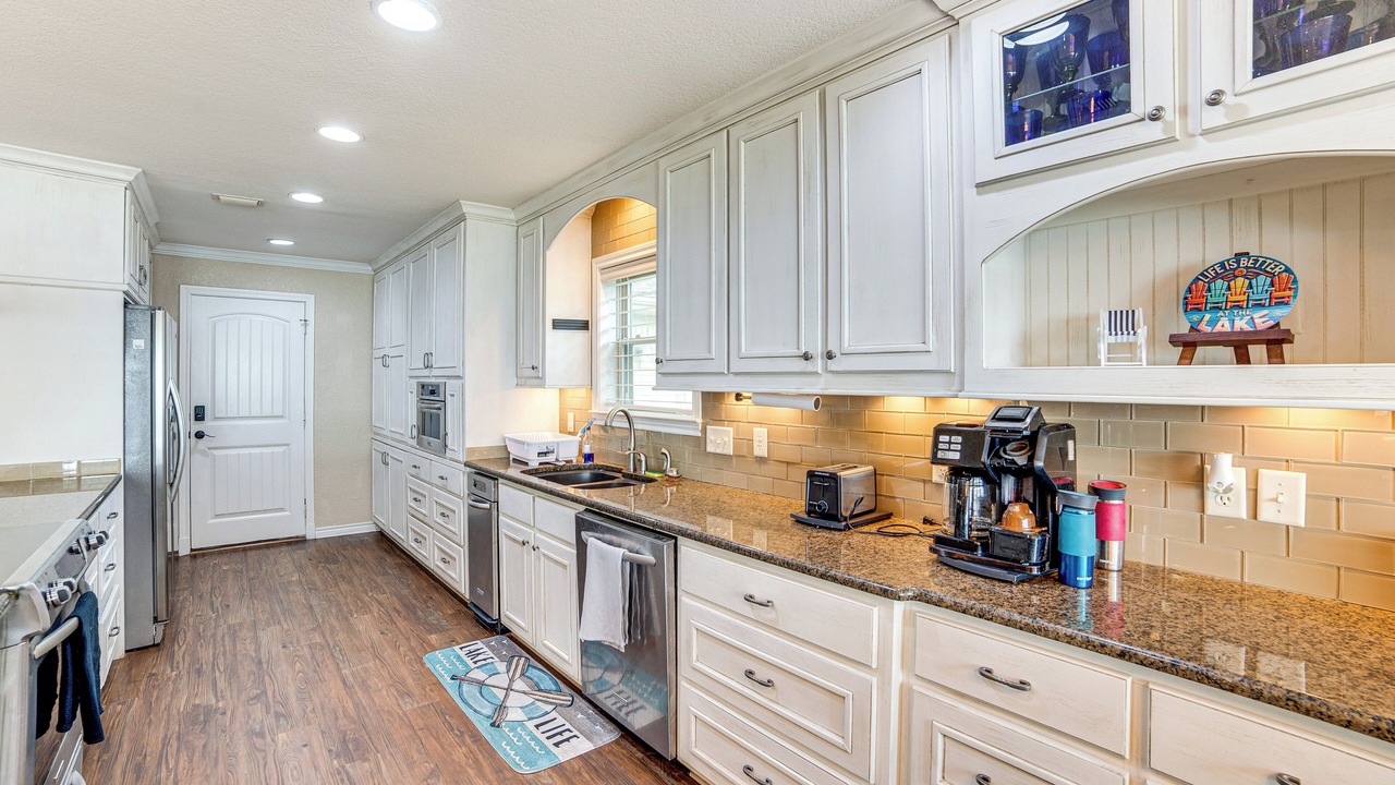 Photo of Kitchen in Kemp