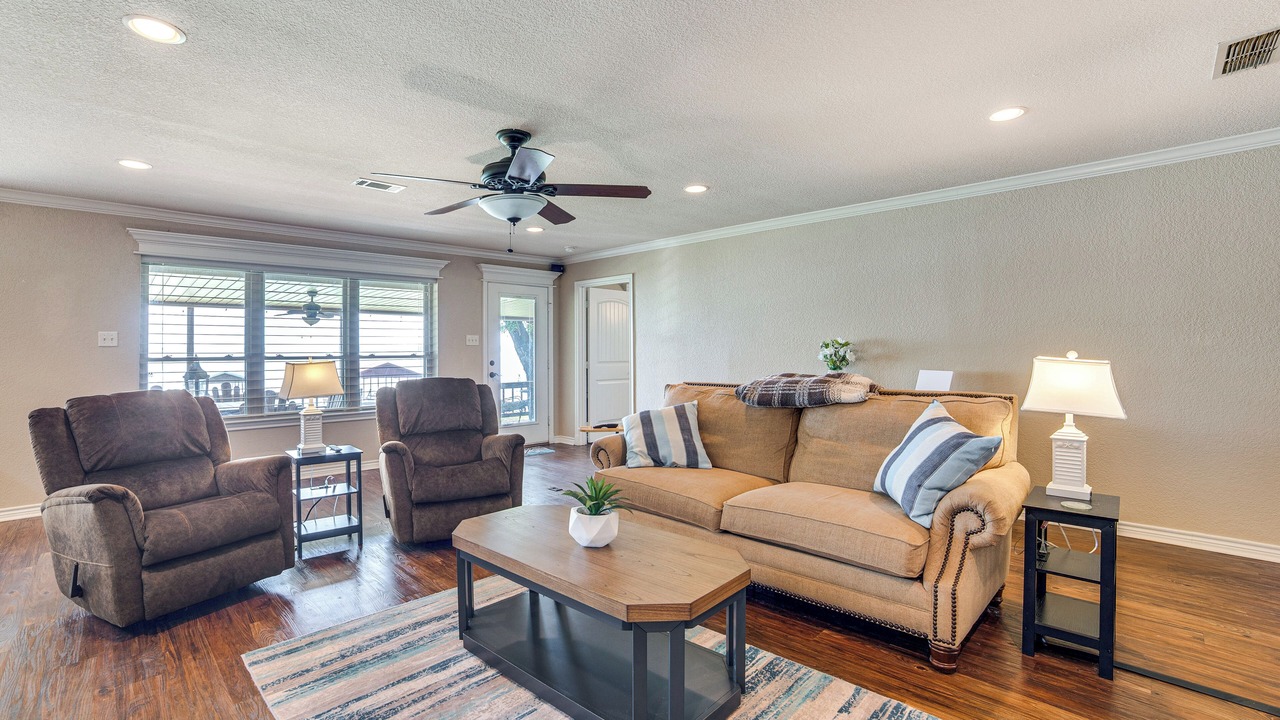 Photo of Livingroom in Kemp