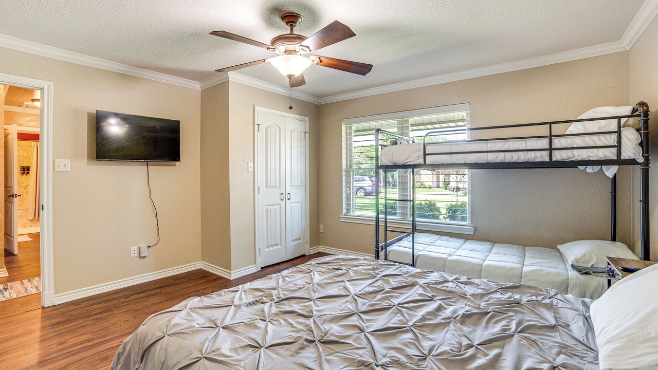 Photo of Bedroom in Kemp