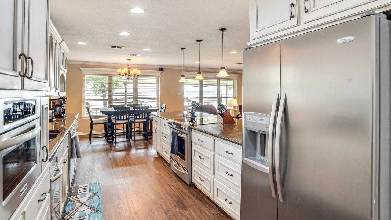 Photo of Kitchen in Kemp