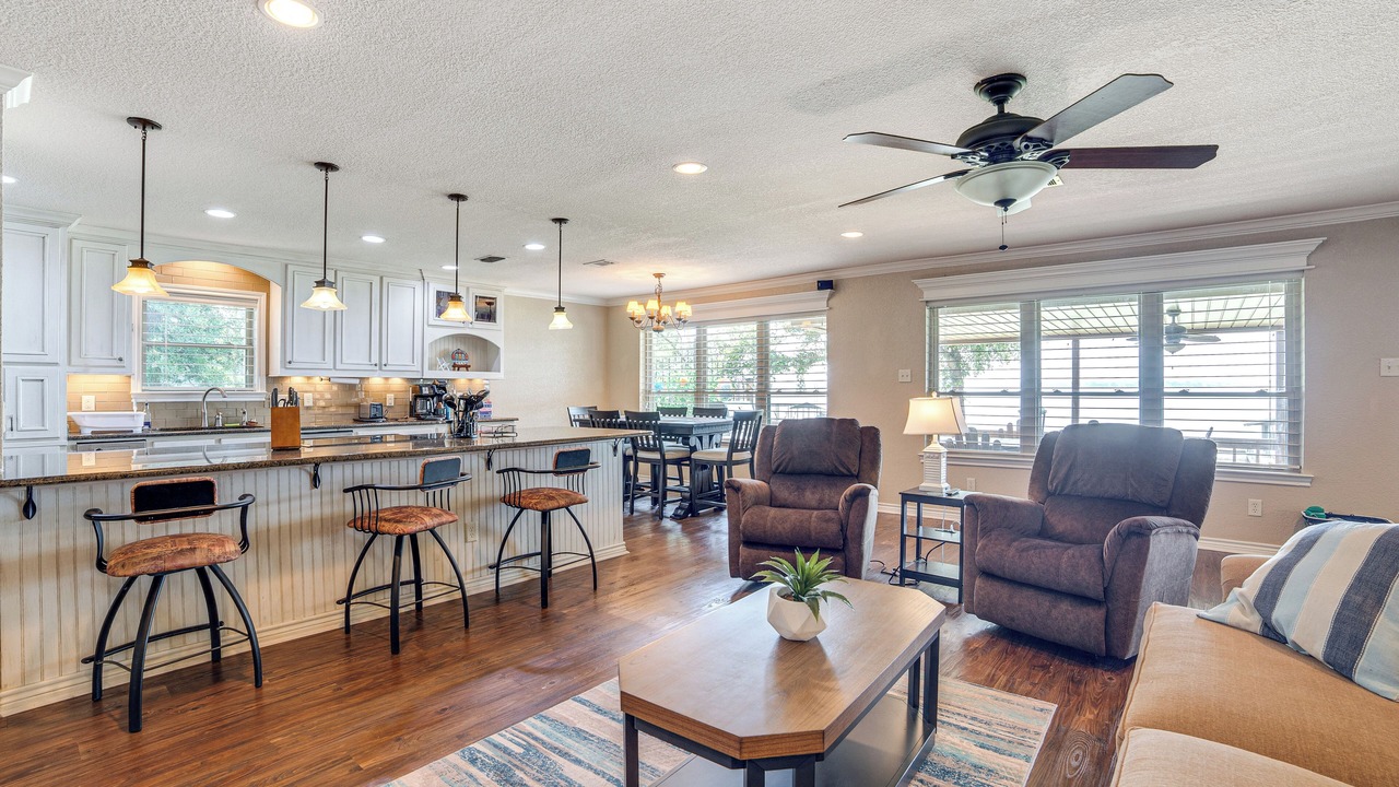 Photo of Livingroom in Kemp
