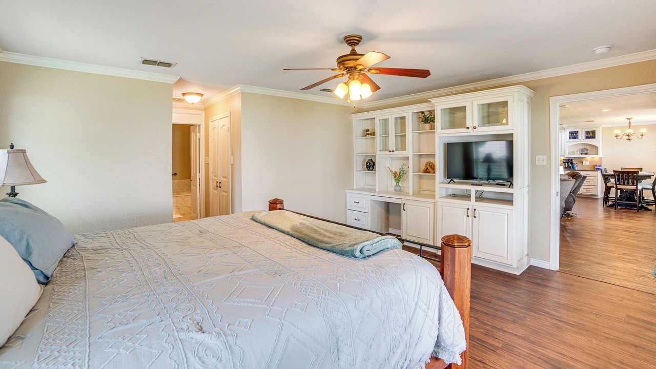 Photo of Bedroom in Kemp