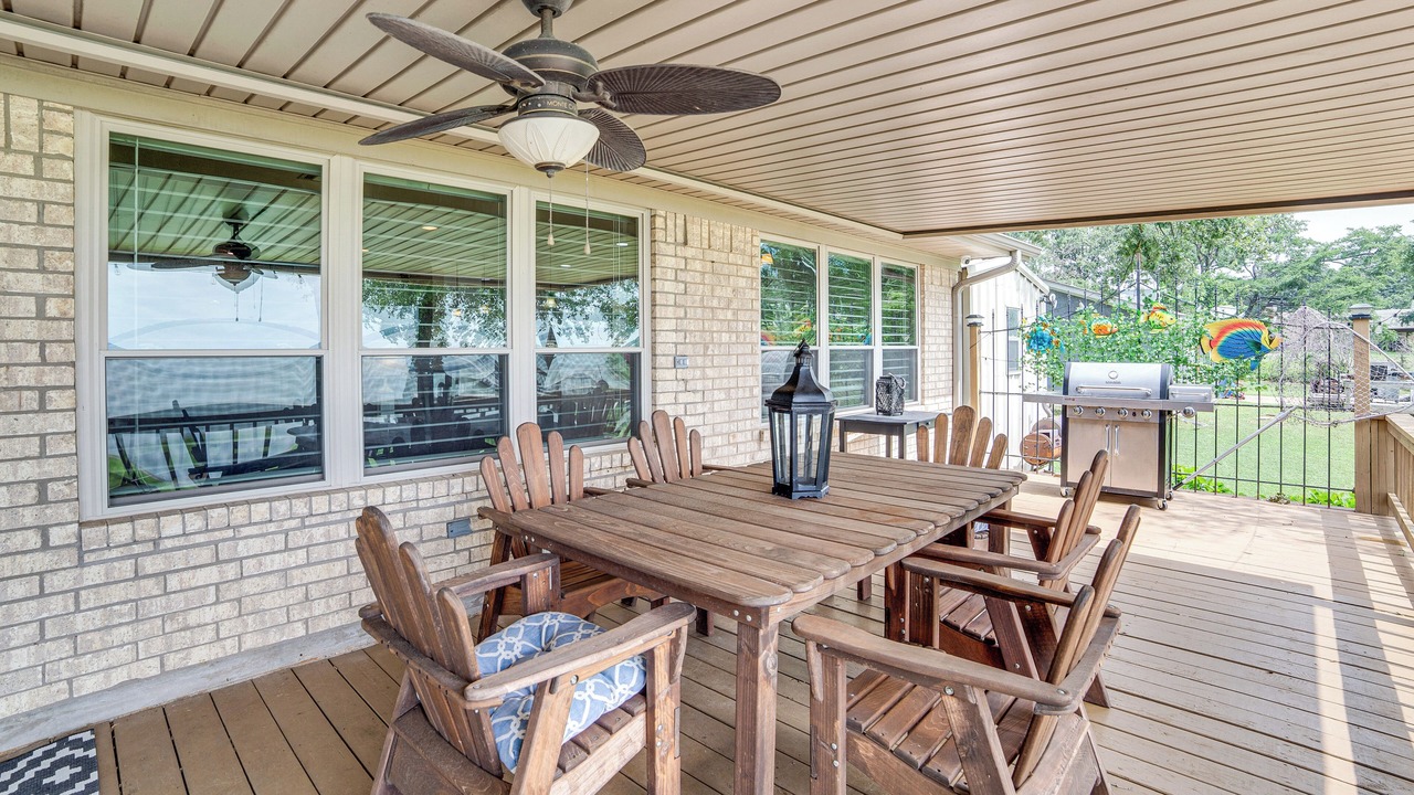 Photo of Outdoor in Kemp