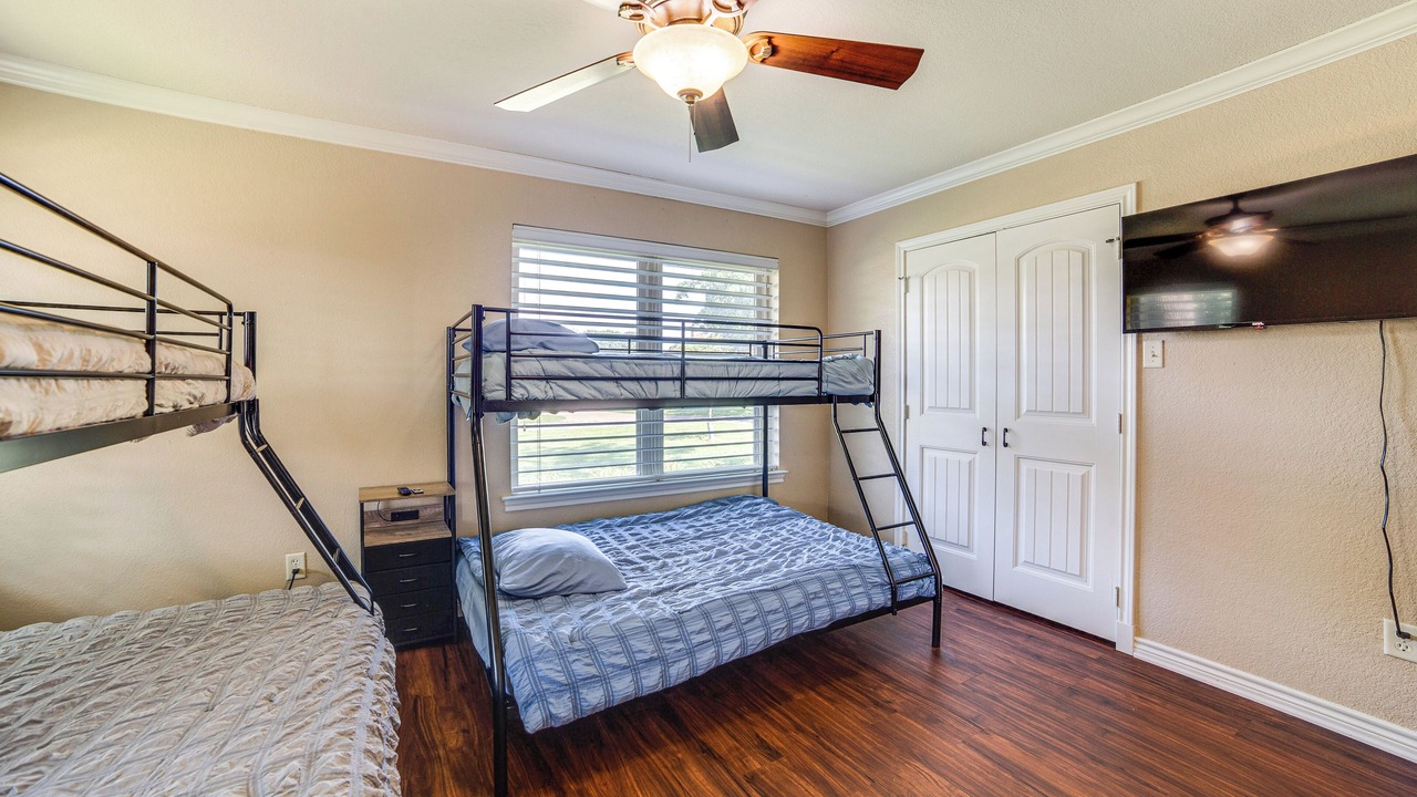 Photo of Bedroom in Kemp