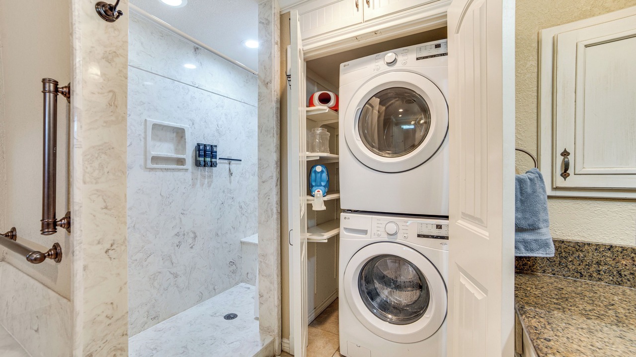 Photo of Bathroom in Kemp