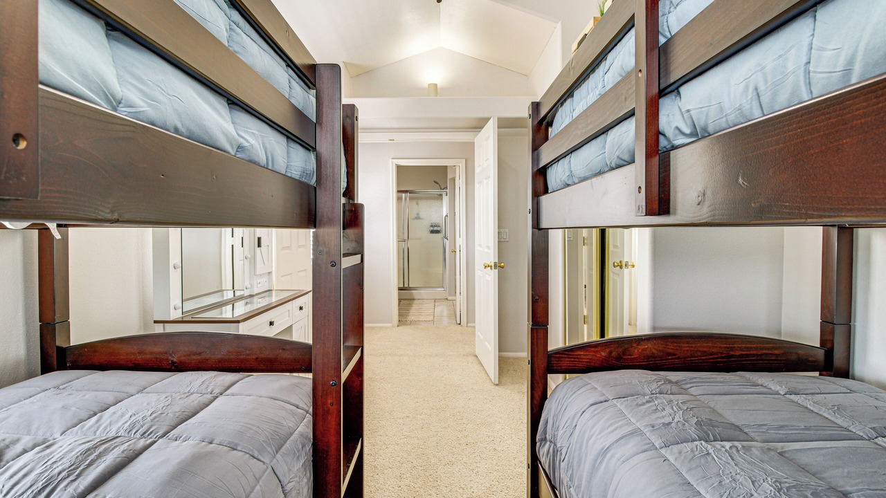 Photo of Bedroom in Overgaard