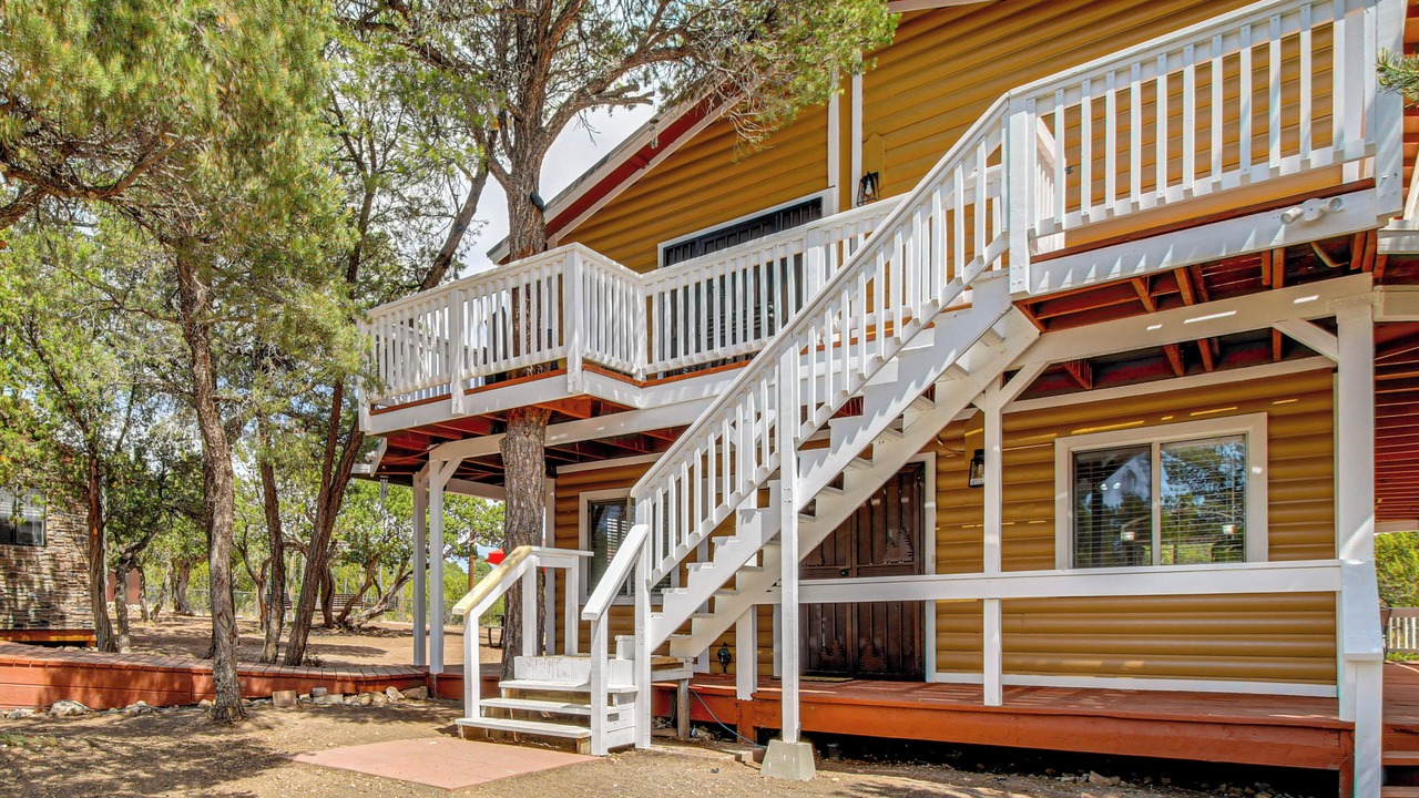 Photo of Outdoor in Overgaard