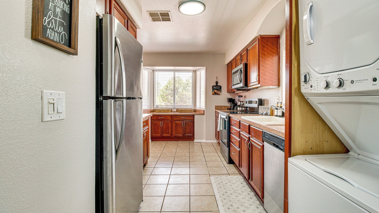 Photo of Kitchen in Overgaard