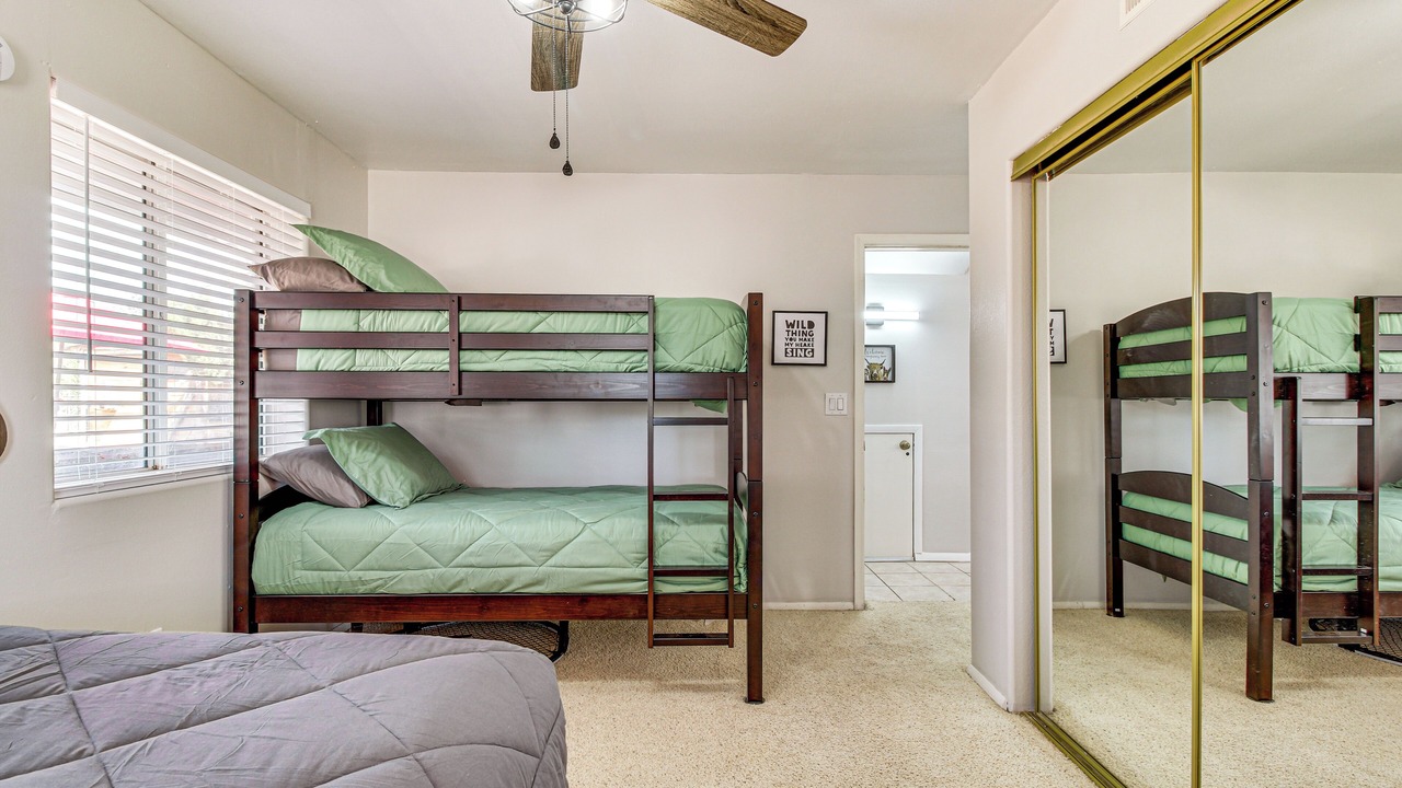 Photo of Bedroom in Overgaard