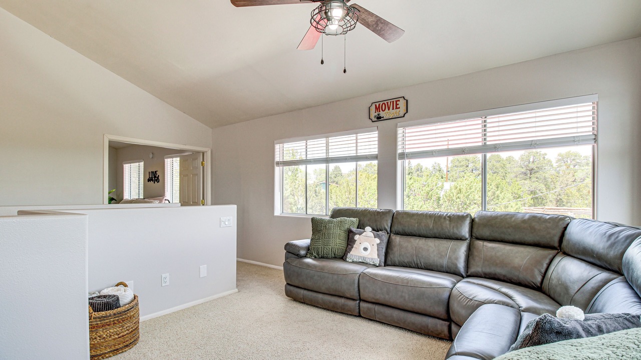 Photo of Livingroom in Overgaard