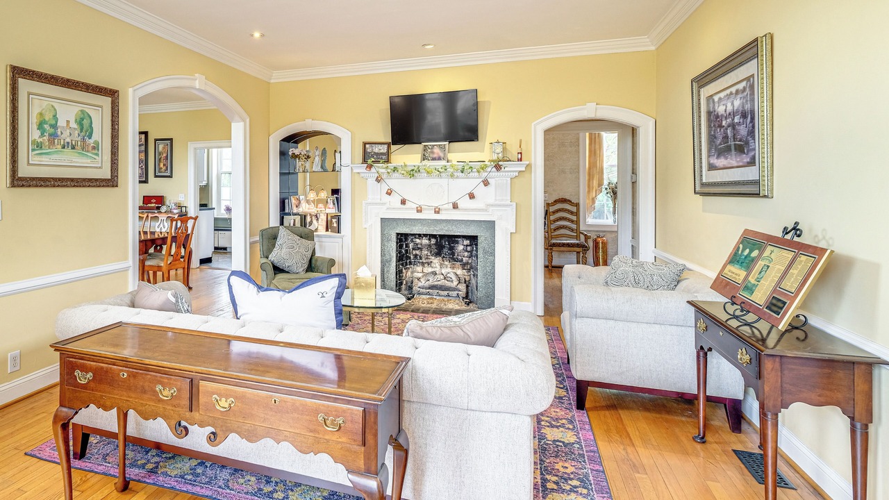 Photo of Bedroom in Radford