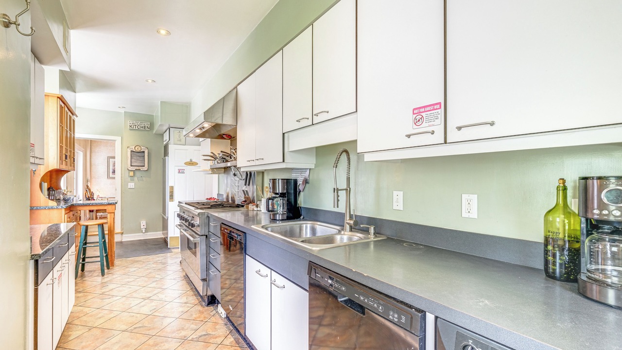 Photo of Kitchen in Radford