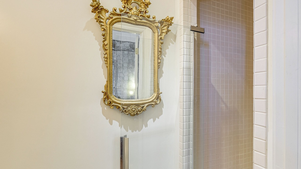 Photo of Bathroom in Radford