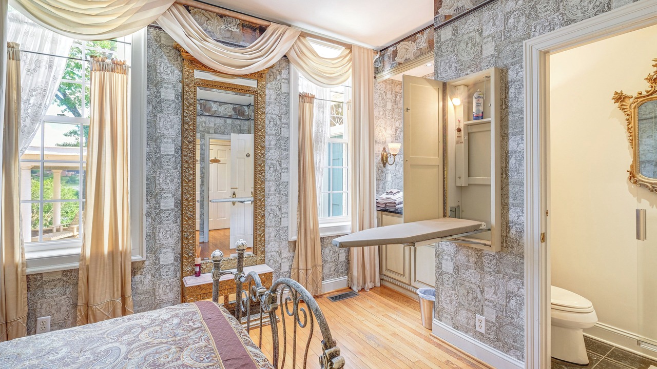 Photo of Bedroom in Radford
