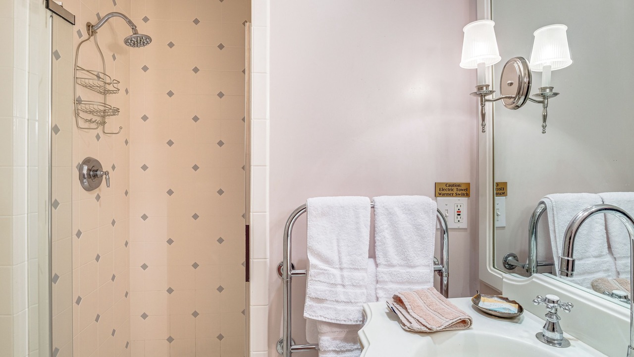 Photo of Bathroom in Radford