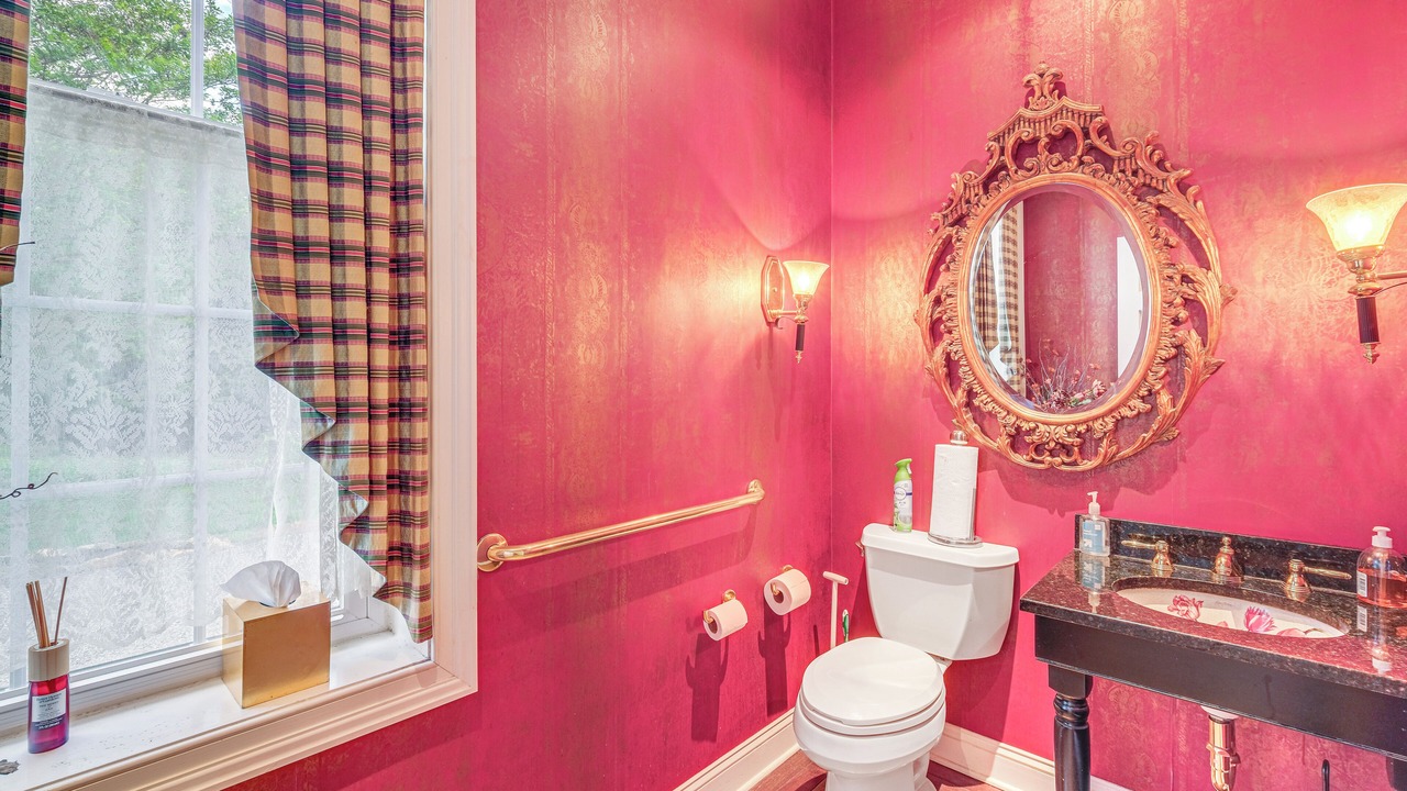 Photo of Bathroom in Radford
