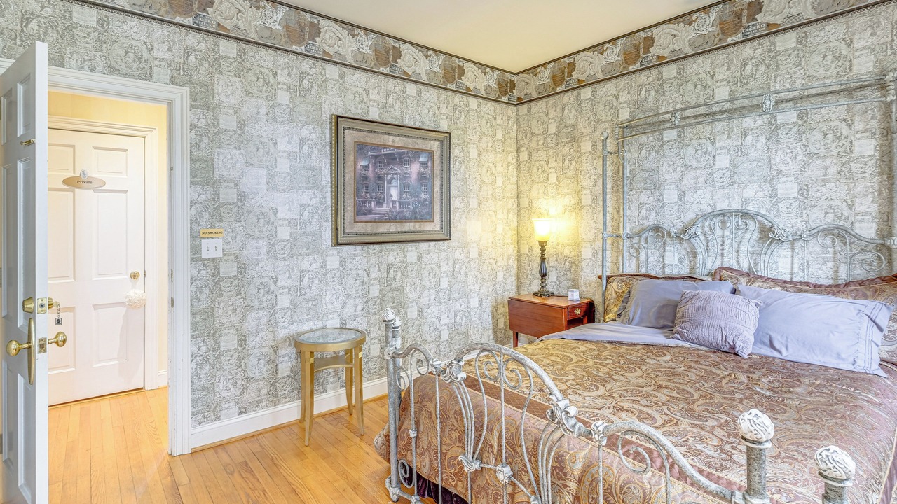 Photo of Bedroom in Radford
