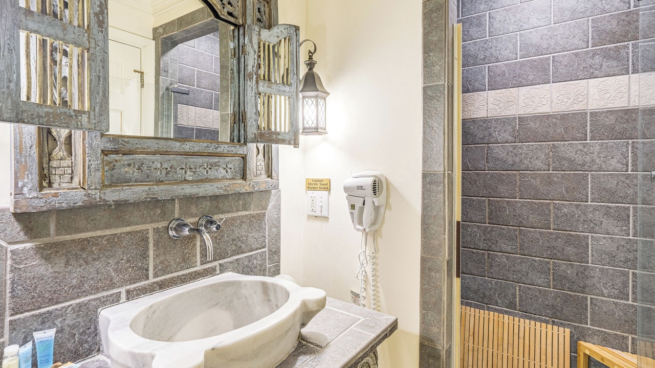 Photo of Bathroom in Radford