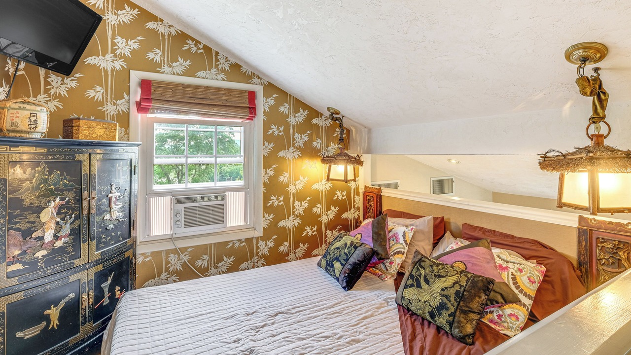 Photo of Bedroom in Radford