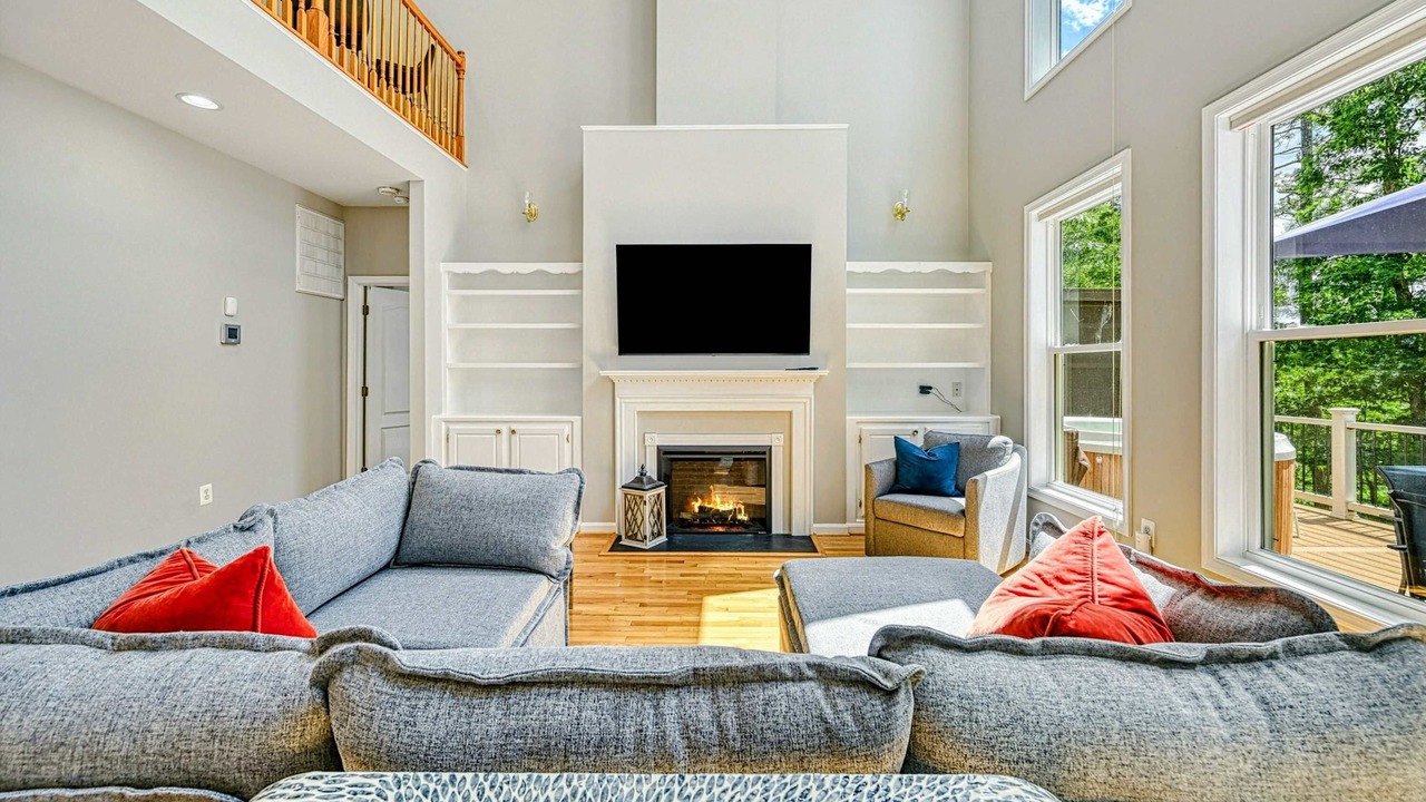 Photo of Livingroom in Mineral