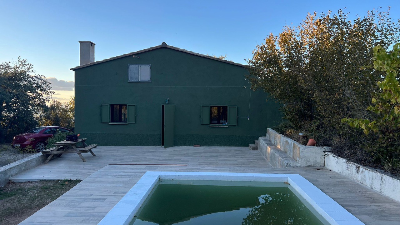 Photo of Outdoor in Prades