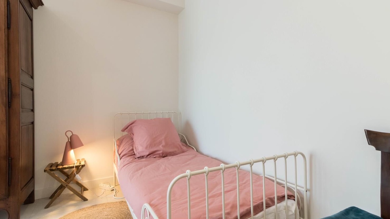 Photo of Bedroom in Saint-Clar-de-Riviere