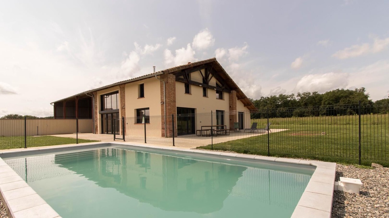 Photo of Outdoor in Saint-Clar-de-Riviere