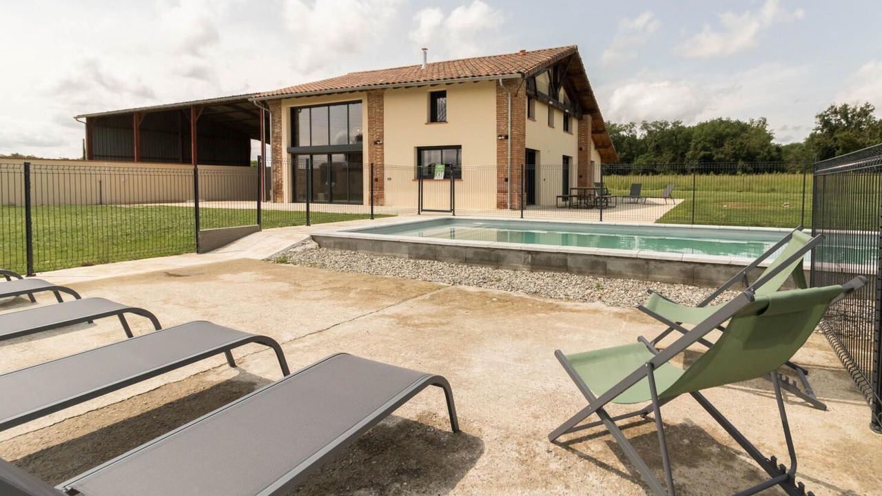 Photo of Outdoor in Saint-Clar-de-Riviere