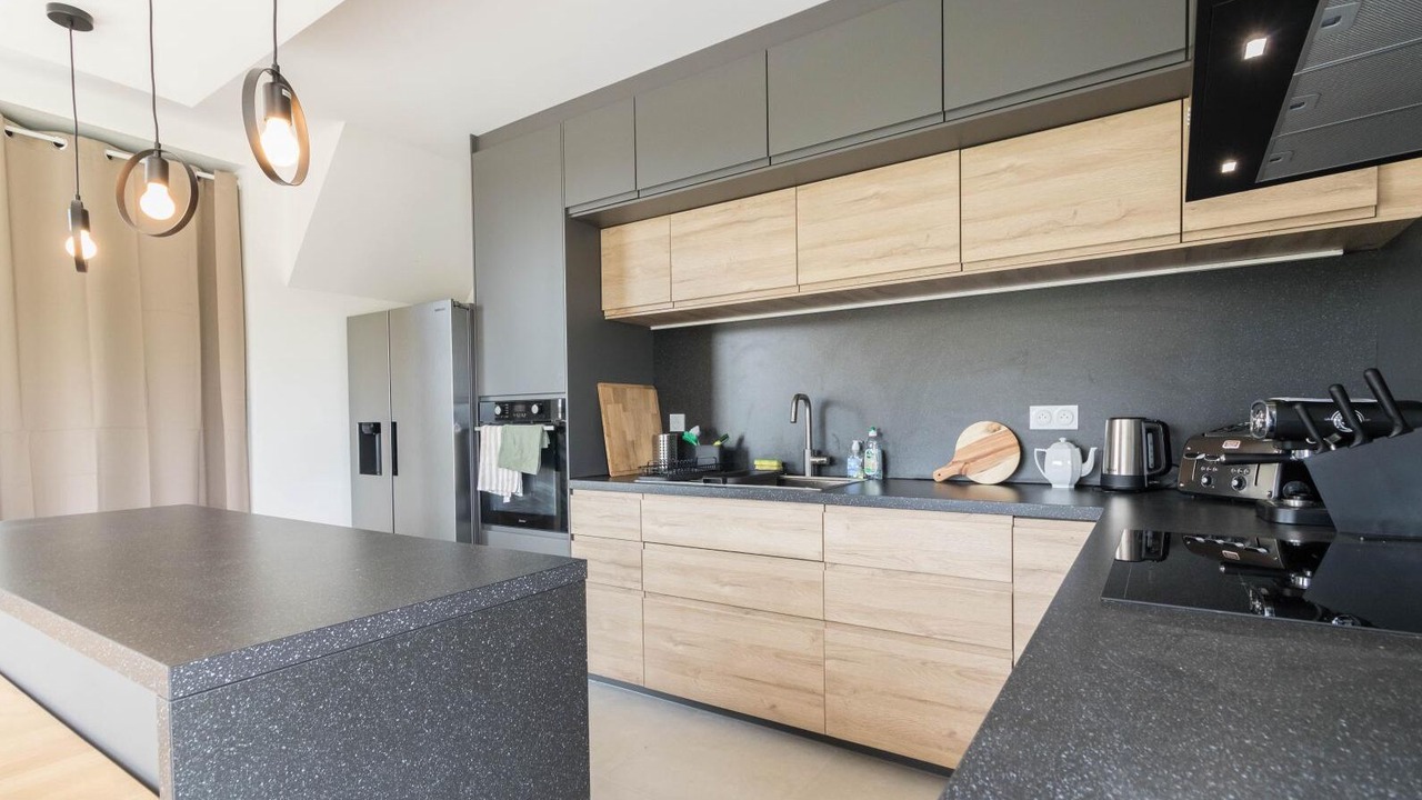 Photo of Kitchen in Saint-Clar-de-Riviere