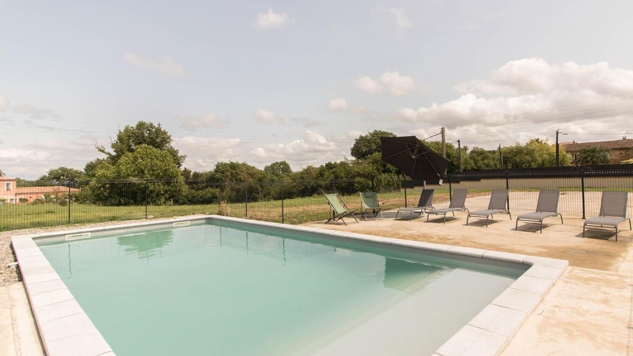 Photo of Outdoor in Saint-Clar-de-Riviere