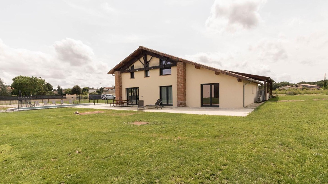 Photo of Outdoor in Saint-Clar-de-Riviere