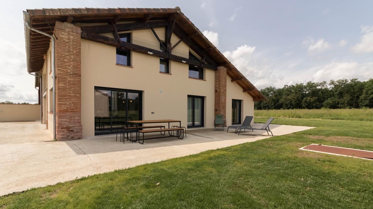 Photo of Outdoor in Saint-Clar-de-Riviere