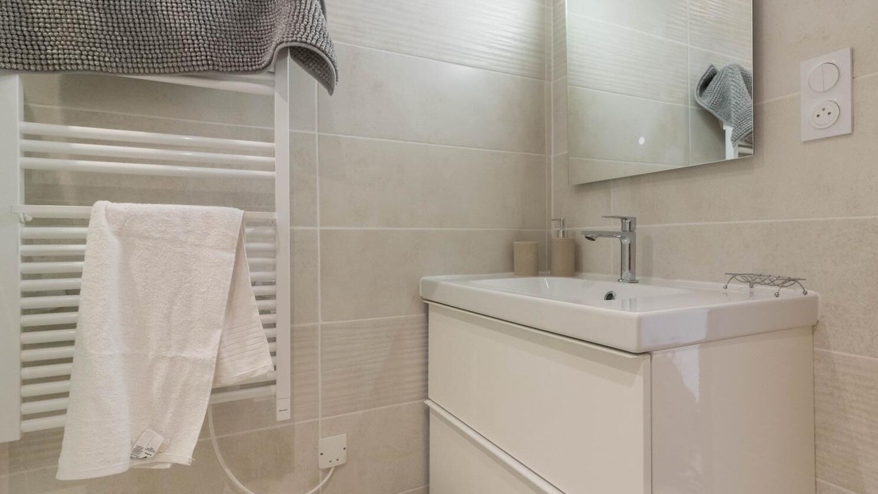 Photo of Bathroom in Saint-Clar-de-Riviere